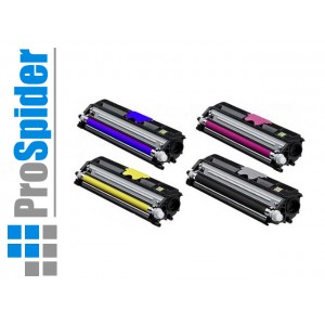 KonicaMinolta Toner Zamienny 1600W