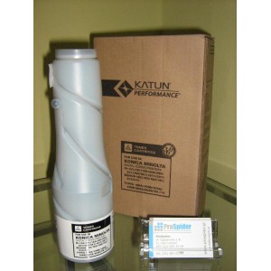Toner do Konica Minolta Bizhub 162 i inne TN114