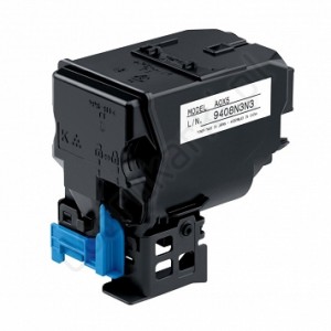 Toner do KM Bizhub C25 / Bizhub C25p K BLACK