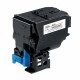 Toner do KM Bizhub C25 / Bizhub C25p K BLACK