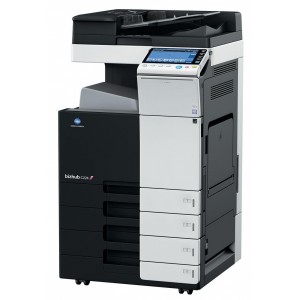 Konica Minolta Bizhub C284e KOLOR