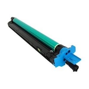 Wkład światłoczuły Bęben DR 313 DR313K do Bizhub C258 C308 czarny K Czarny