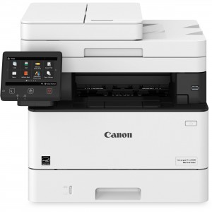 NOWA Kserokopiarka Canon MF453dw urządzenie wielofunkcyjne