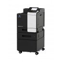 Drukarka Bizhub C4000i Kolor Druk Duplex GW 6 FV