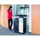 Konica Minolta Bizhub C258 KOLOR