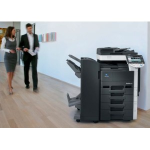 Dzierżawa (WYNAJEM) Kserokopiarki A3 MONO w Katowice