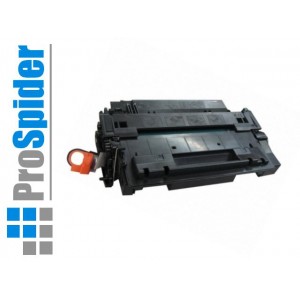 HP Toner zamienny CE255A 55A