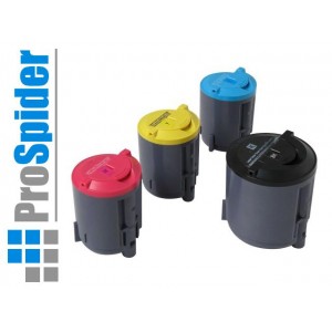 Samsung Toner zamienny  CLPK300A K