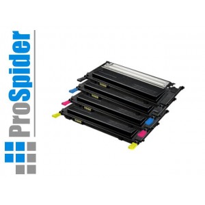 Samsung Toner zamienny  CLTM4072S M